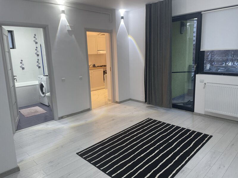 Sebastian, Petre Ispirescu,