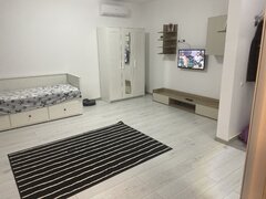 Sebastian, Petre Ispirescu